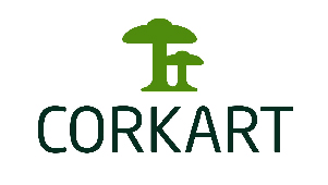 Corkart logo