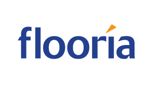 Flooria logo